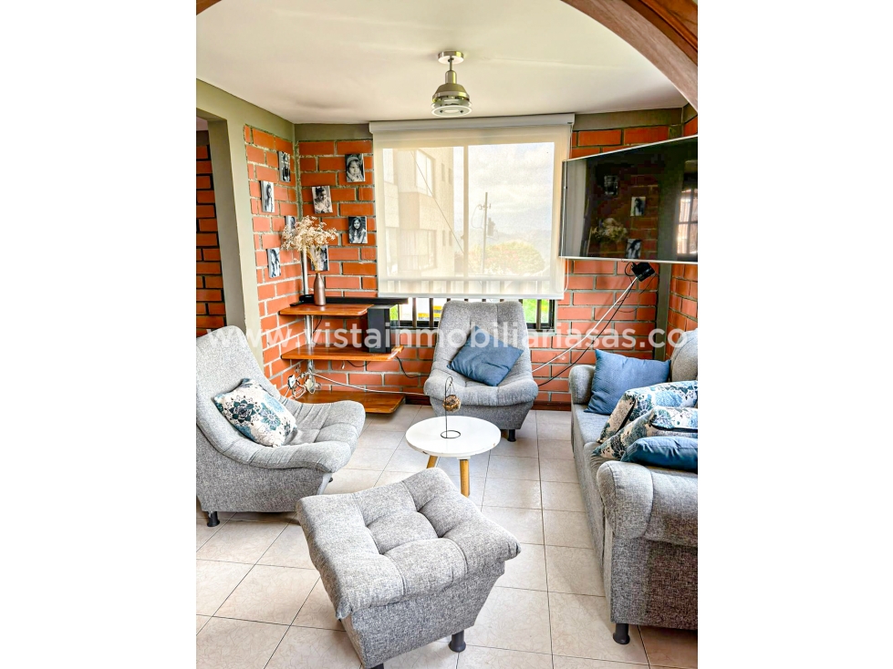 Venta Casa Aquilino Villegas, Manizales