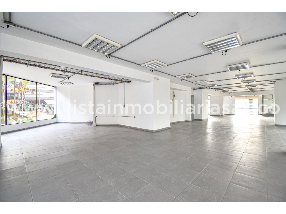 Venta Local Comercial Sector Centro, Manizales