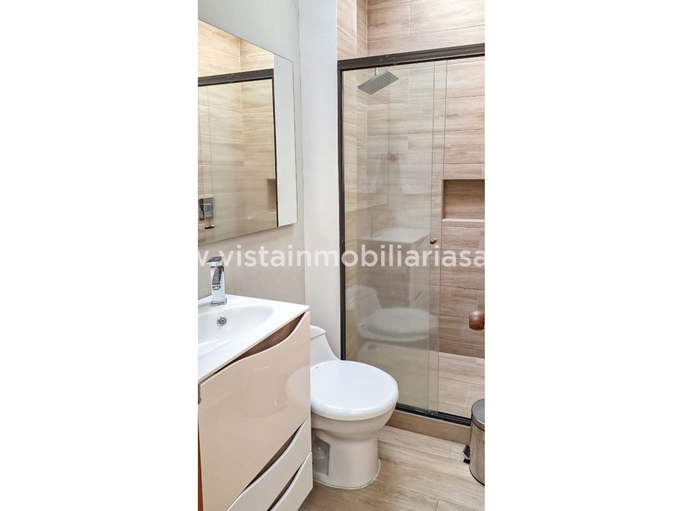 Venta Casa Conjunto Cerrado Sector San Marcel, Manizales