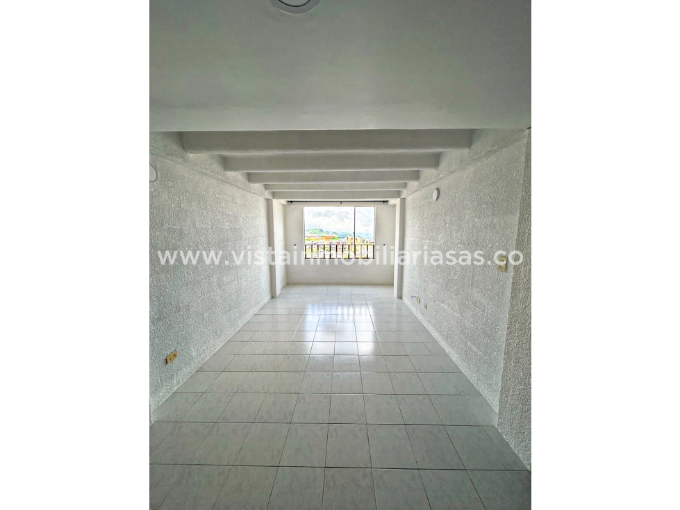 Venta Apartamento Sector Villa Carmenza, Manizales