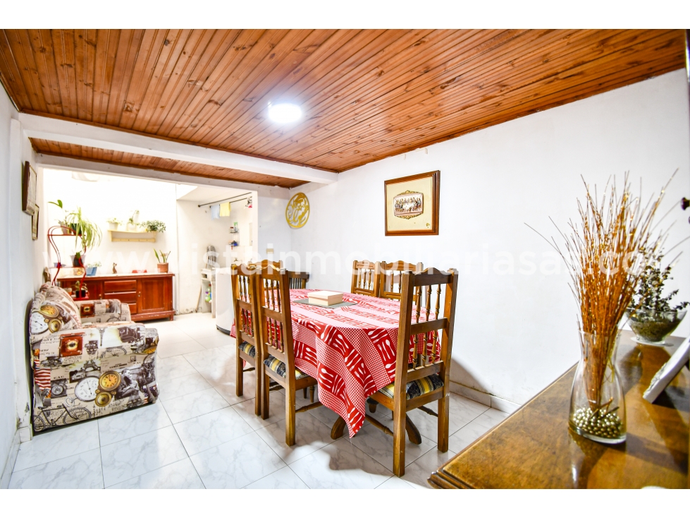Venta Casa Sector La Enea, Manizales