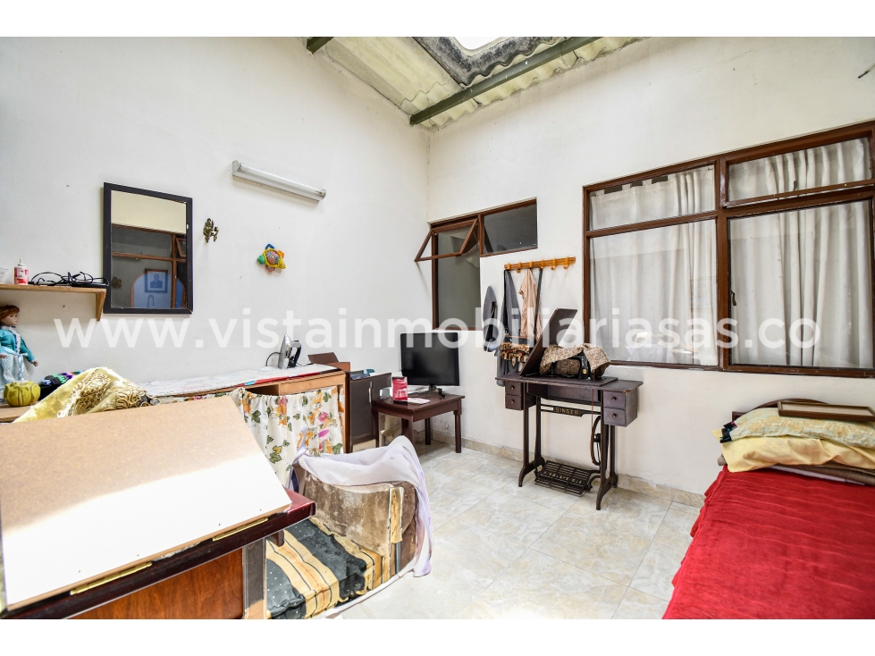 Venta Casa Sector Chipre, Manizales
