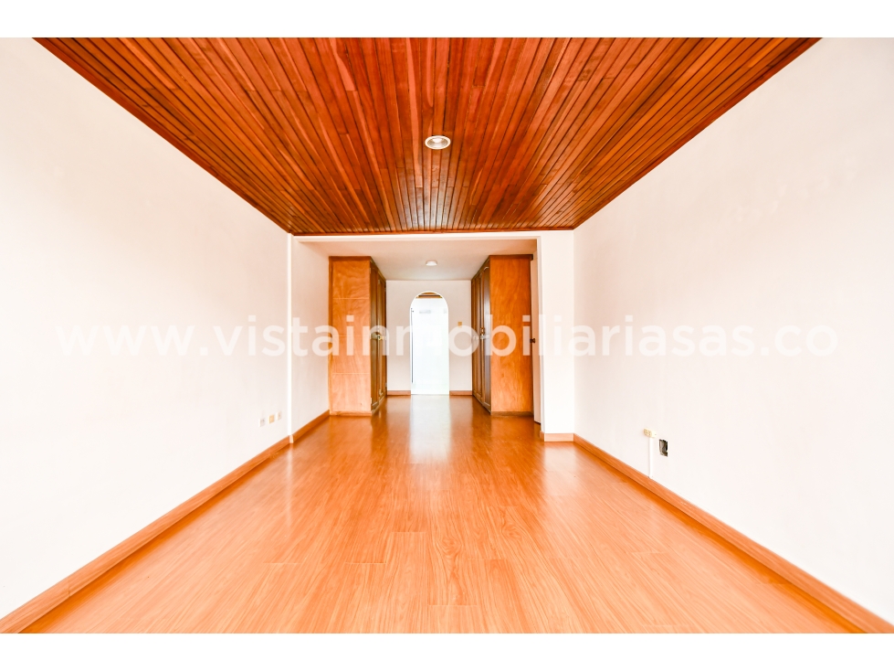 Venta Casa Comercial Sector Vizcaya, Manizales
