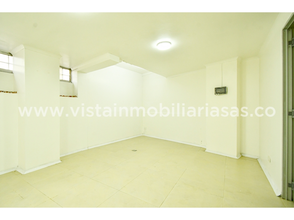 Venta de Consultorio Sector Versalles, Manizales