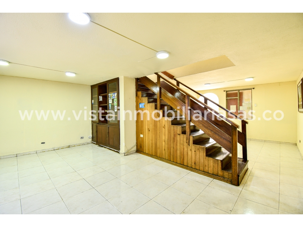 Venta Casa Sector Chipre, Manizales