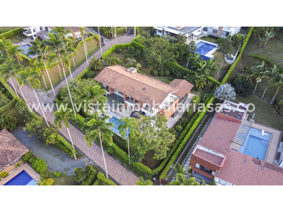 Venta Casa Conjunto Cerrado Sector San Bernardo del Viento, Manizales