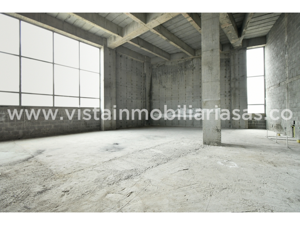 Venta Local Av. Santander, Manizales