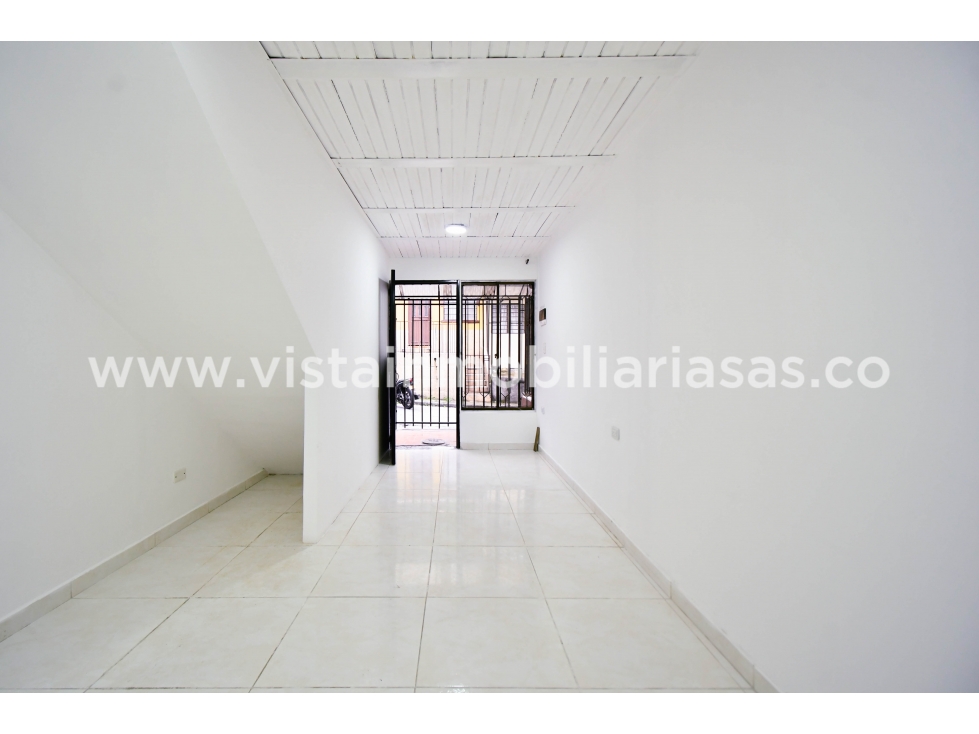 Venta Casa Con Renta La Sultana, Manizales
