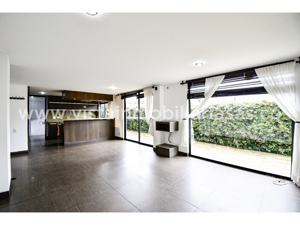 Venta Casa Conjunto Sector Palermo, Manizales