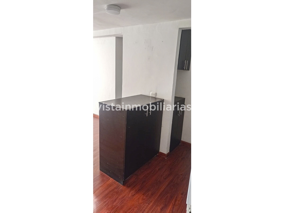 Venta Apartamento Sector Palonegro, Manizales