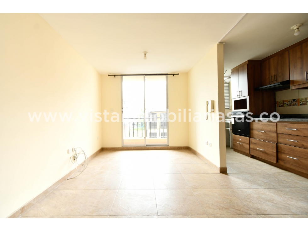 Venta Apartamento Sector Bellas Artes, Manizales