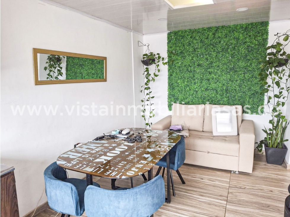 Venta Casa Sector Alto Caribe, Manizales