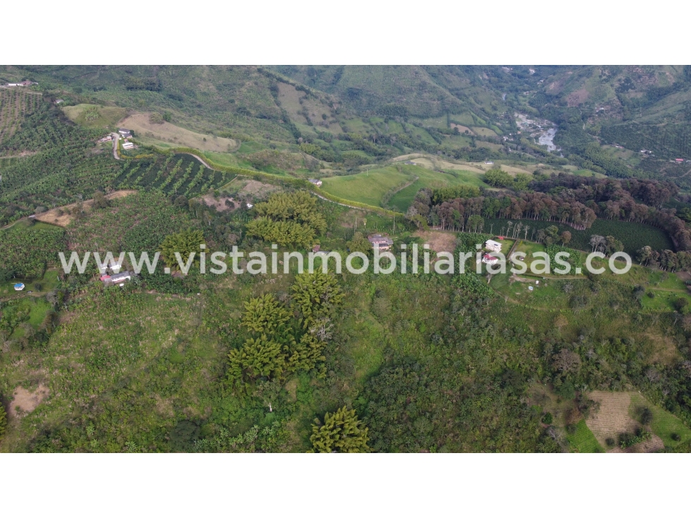 Venta Casa Lote Lisboa, Caldas