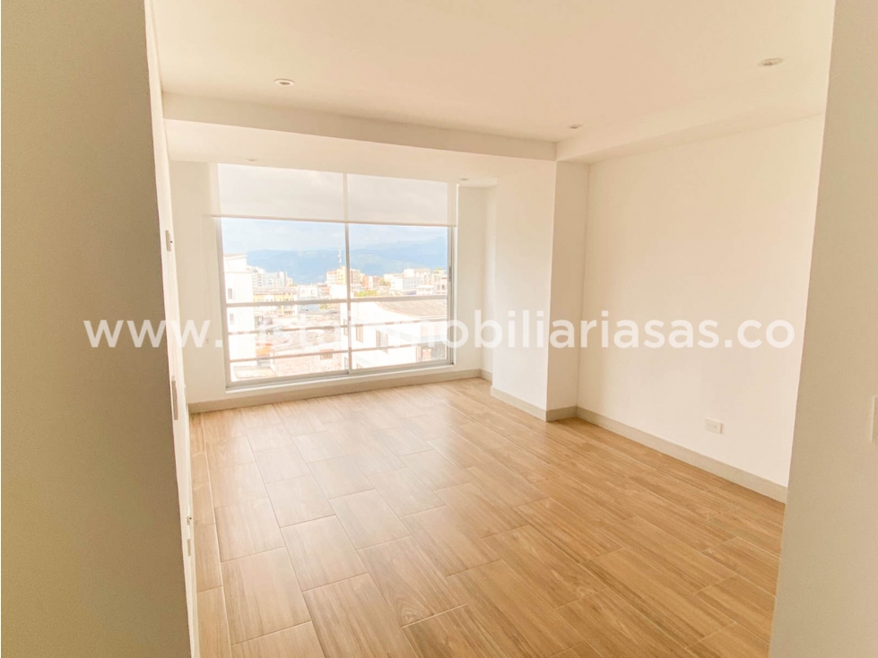 Venta Apartamento Sector Chipre, Manizales