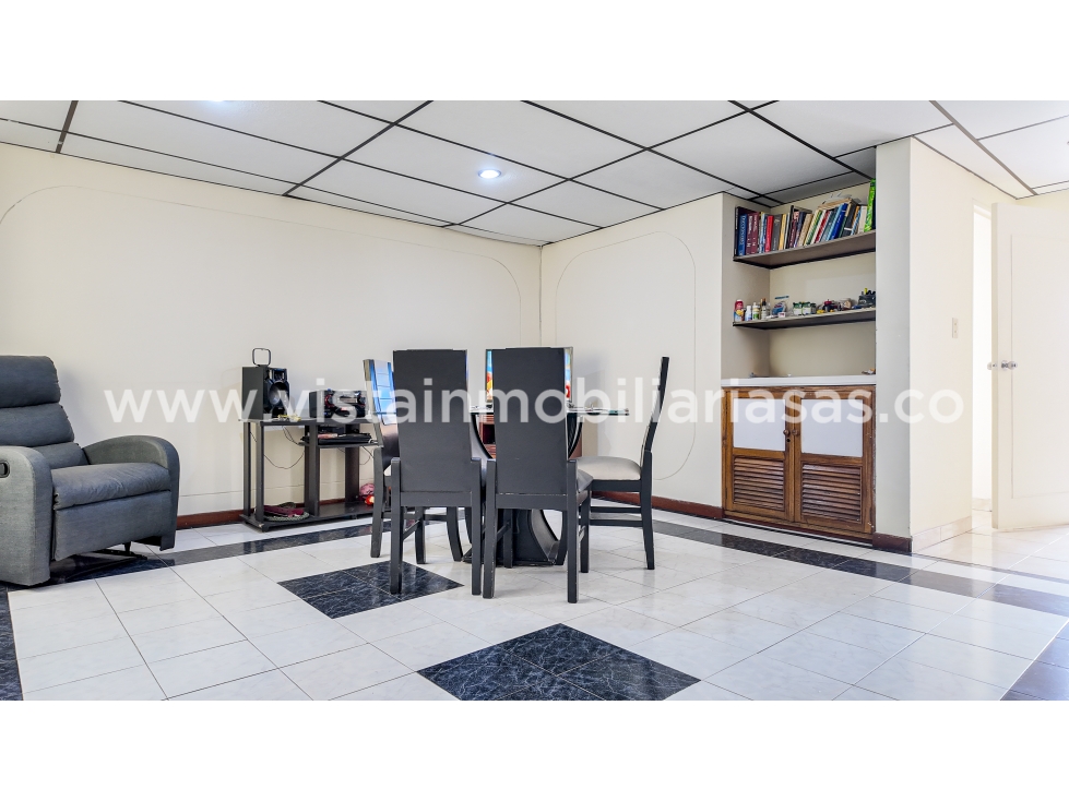 Venta Apartamento Sector Centro, Manizales