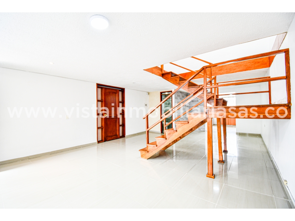 Venta Casa con Renta Sector Campohermoso, Manizales