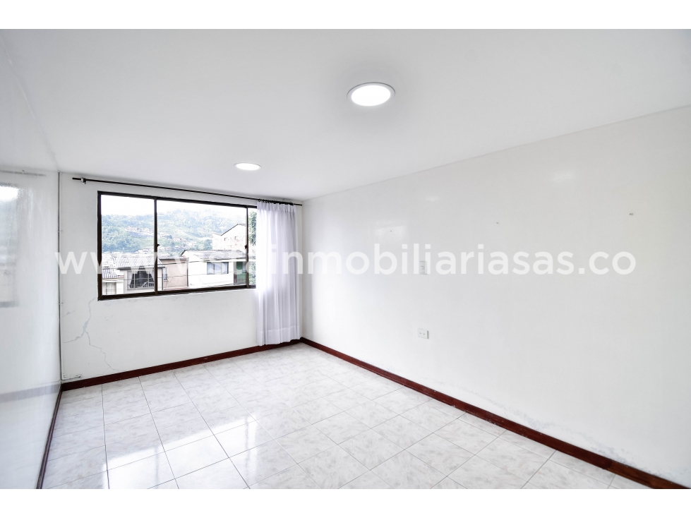Venta Casa Sector La Sultana, Manizales