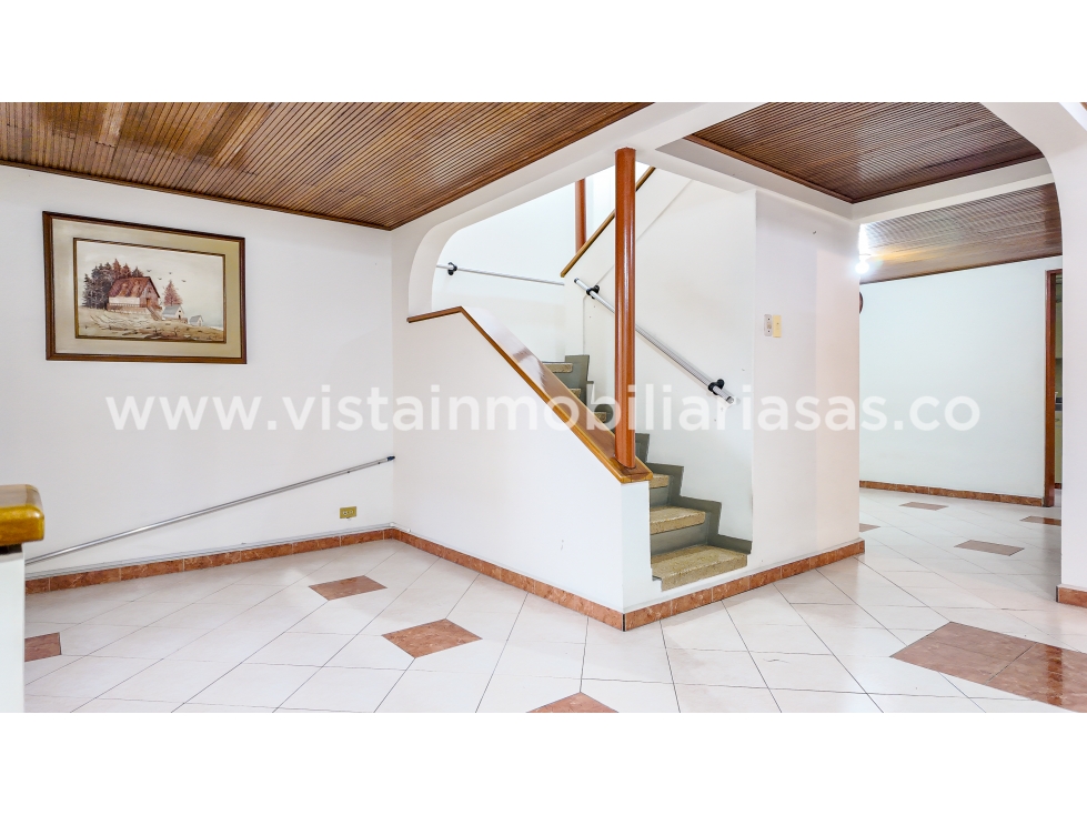 Venta Casa Sector Alamos, Manizales
