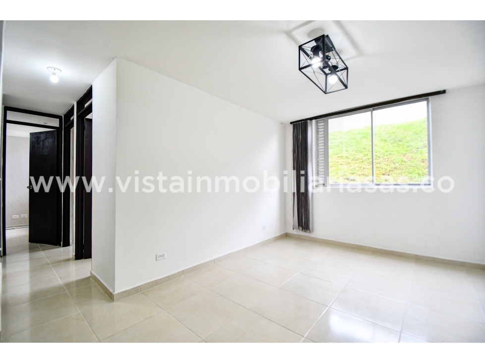 Venta Apartamento Sector Puertas del Sol, Manizales