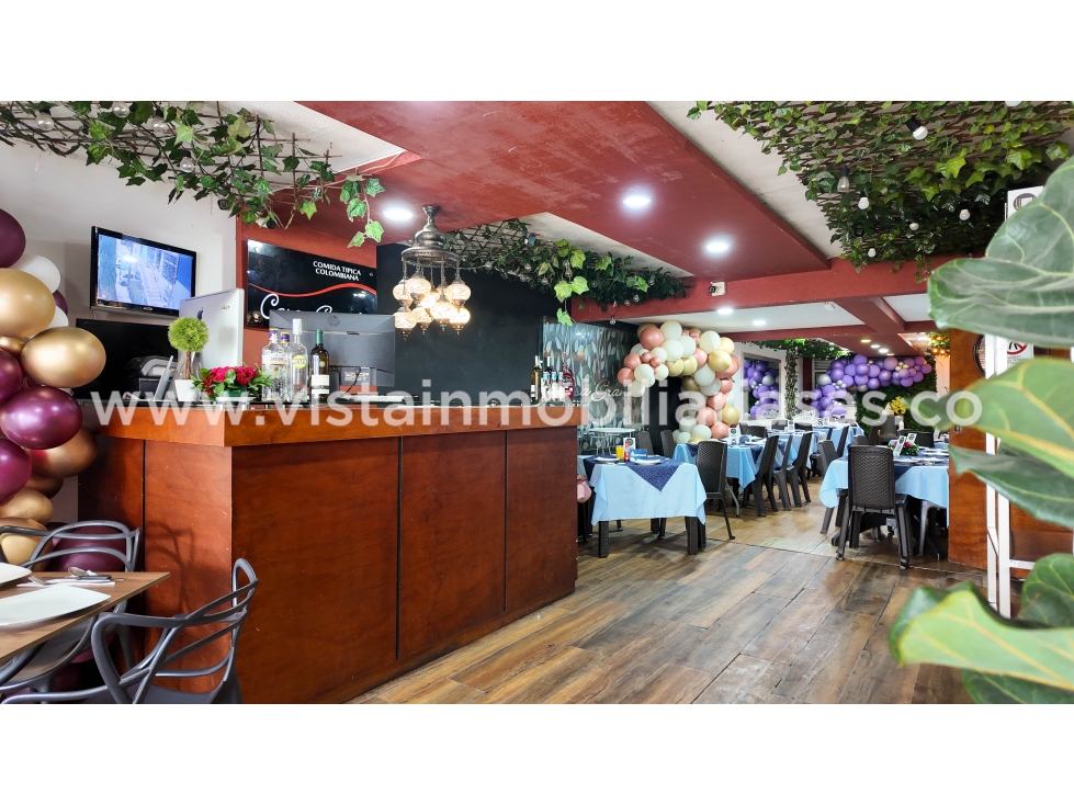 Venta Casa Comercial Guayacanes, Manizales