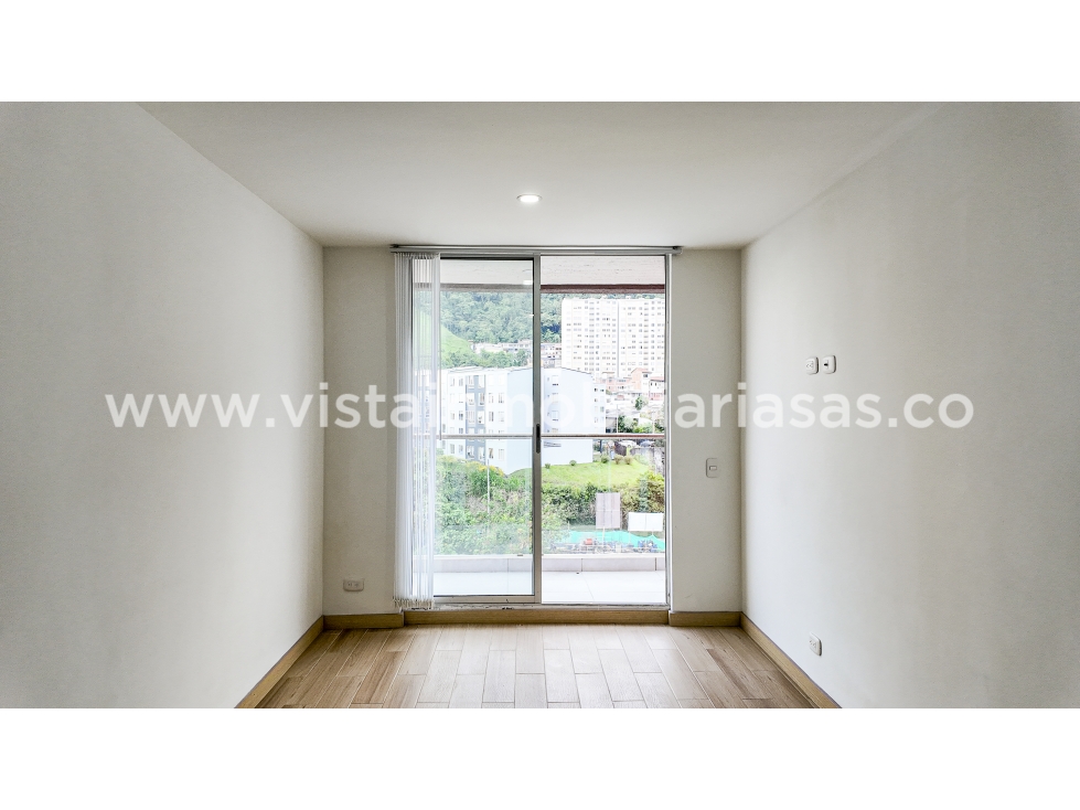 Venta Apartamento Sector La Francia, Manizales