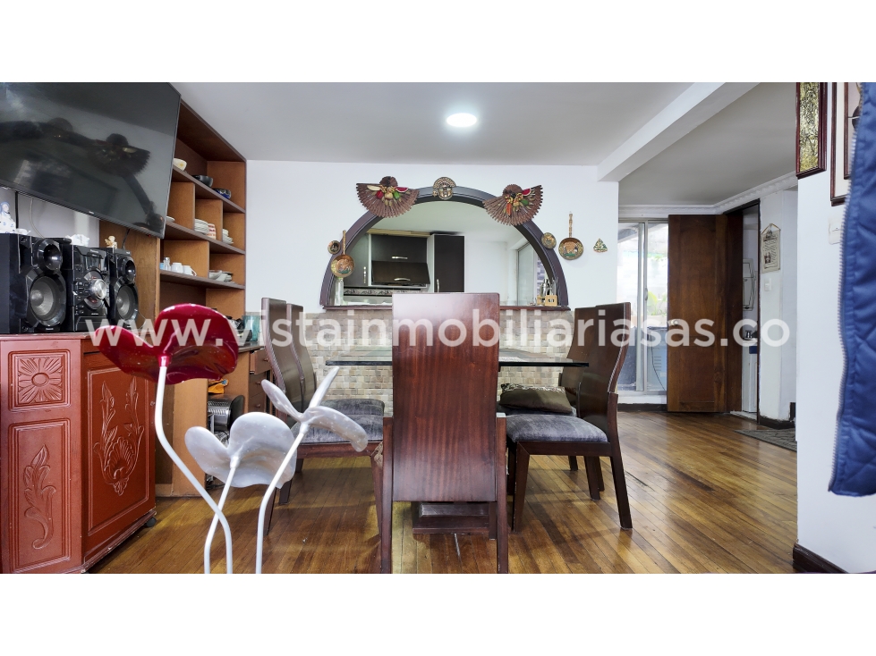 Venta Casa Sector Chipre, Manizales