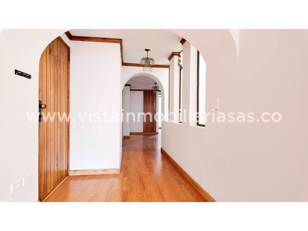Venta Apartamento Sector Palermo, Manizales