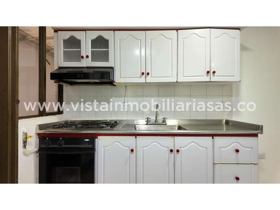 Venta Apartamento Sector Centro, Manizales