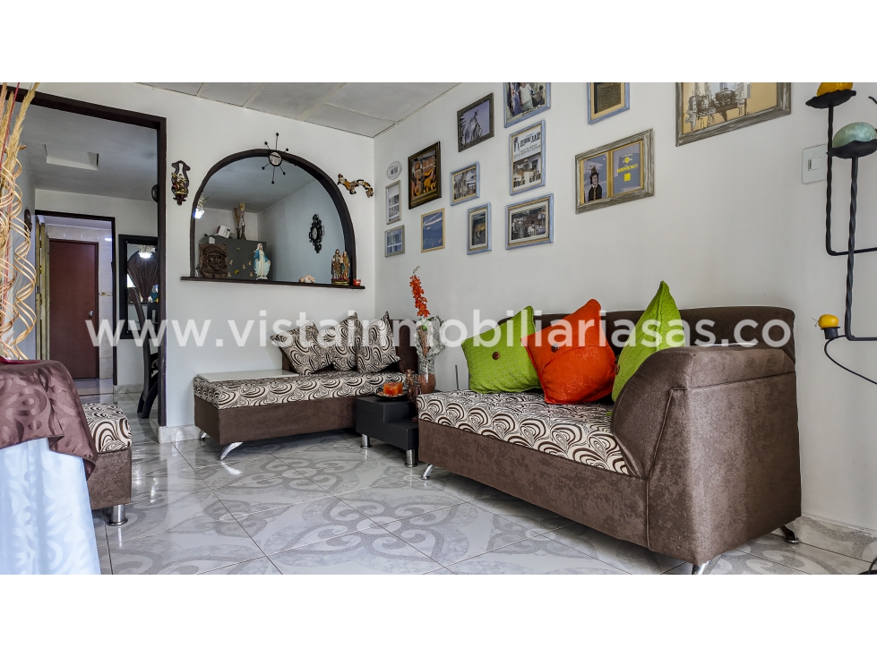 Venta Casa Con Renta Malhabar, Manizales