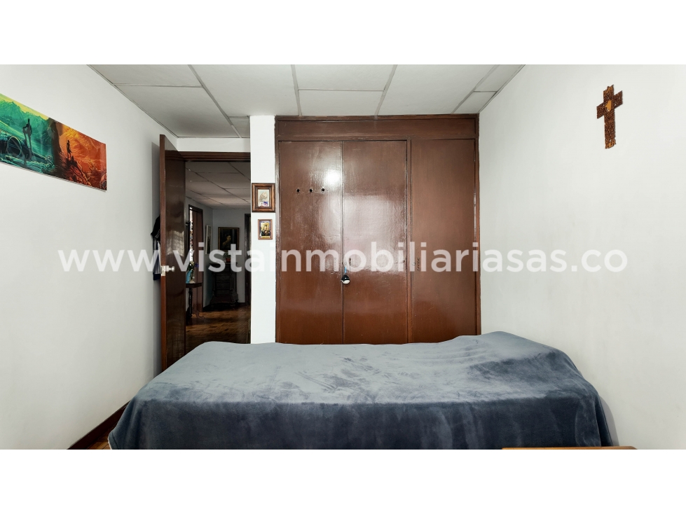 Venta Casa Sector La Leonora, Manizales