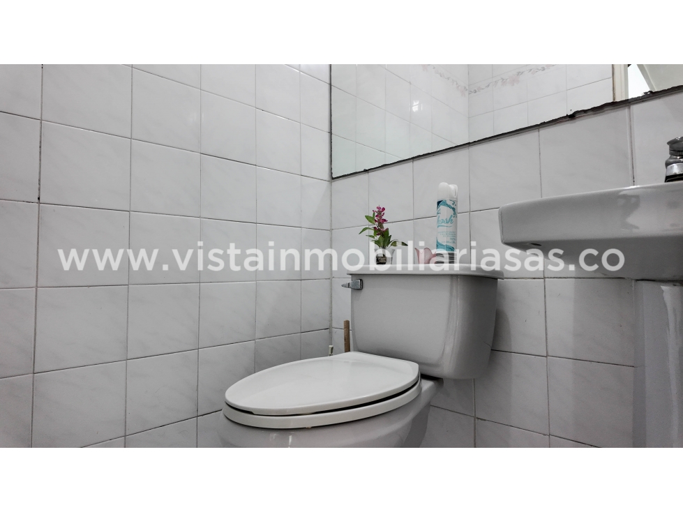Venta Casa Sector Palogrande, Manizales