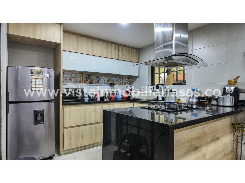 Venta Casa Sector Prado, Manizales