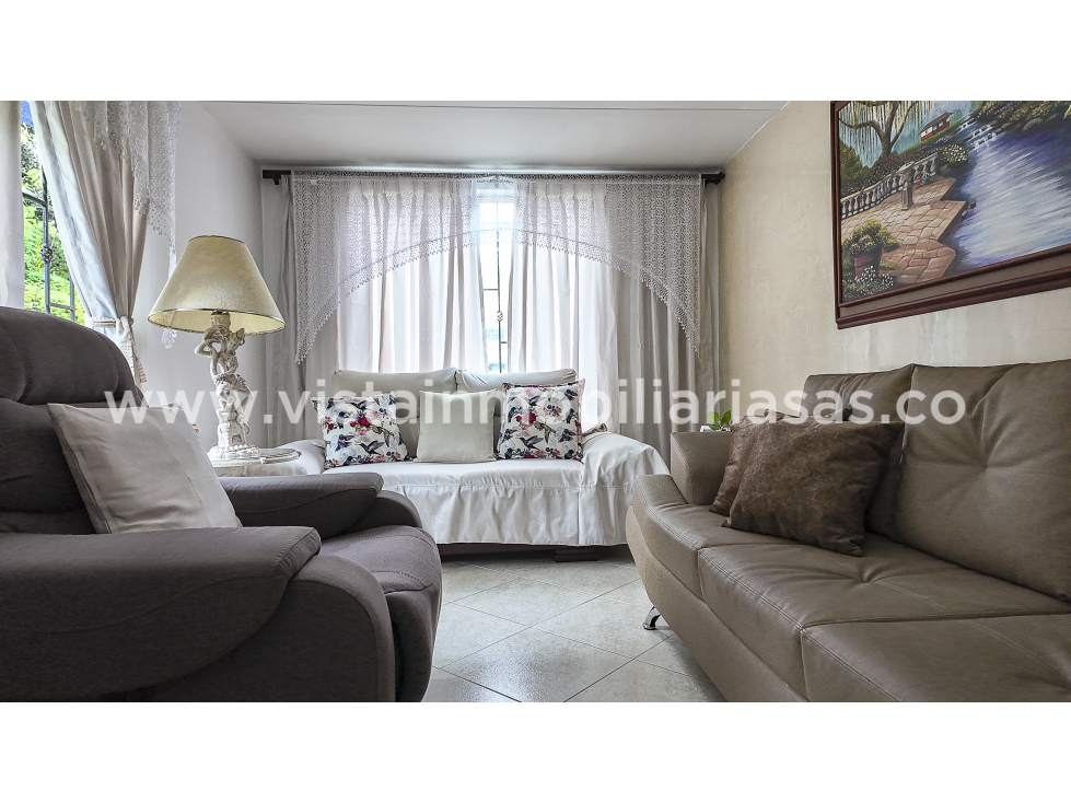 Venta CASA en el Sector de La Enea, Manizales