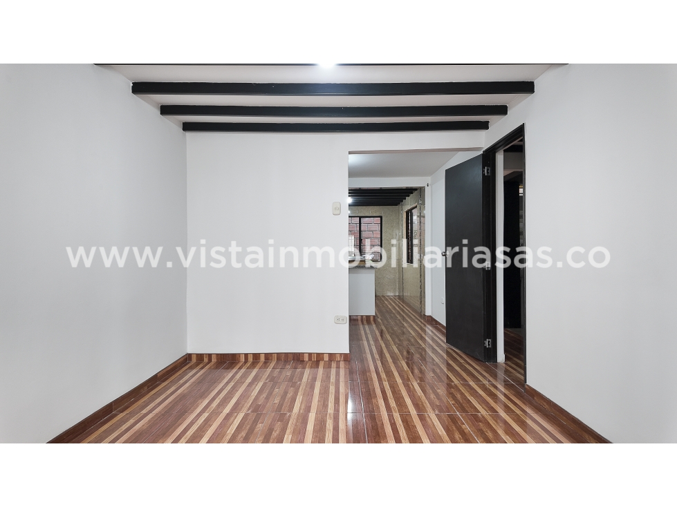 Venta Casa Sector La Pradera, Villamaría, Caldas