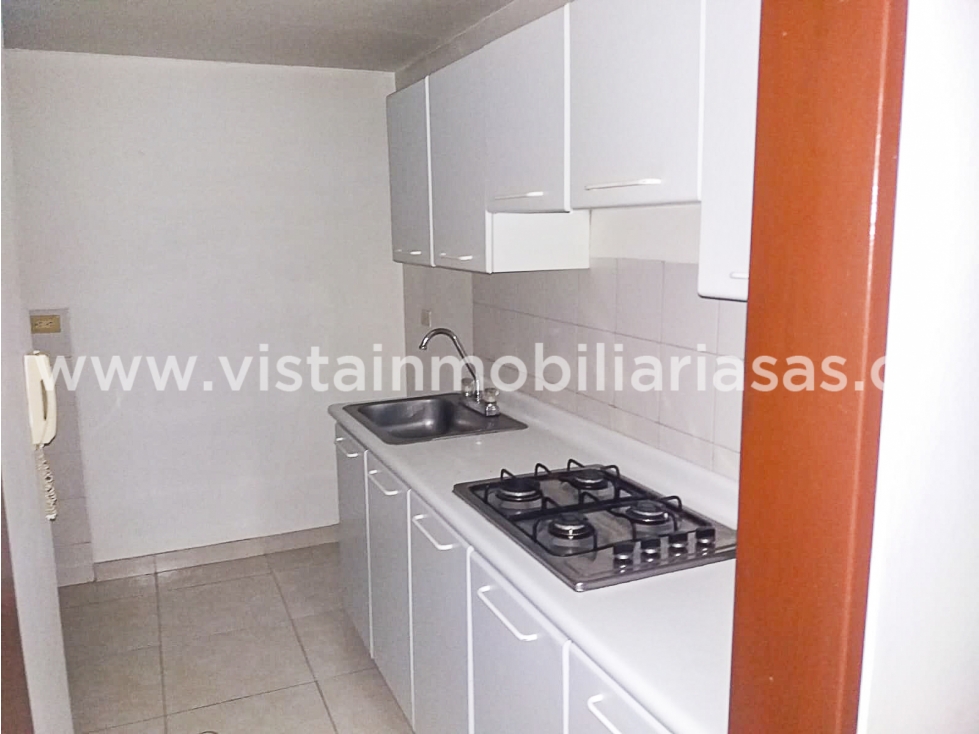 Venta Apartaestudio Sector Avenida Santander, Manizales