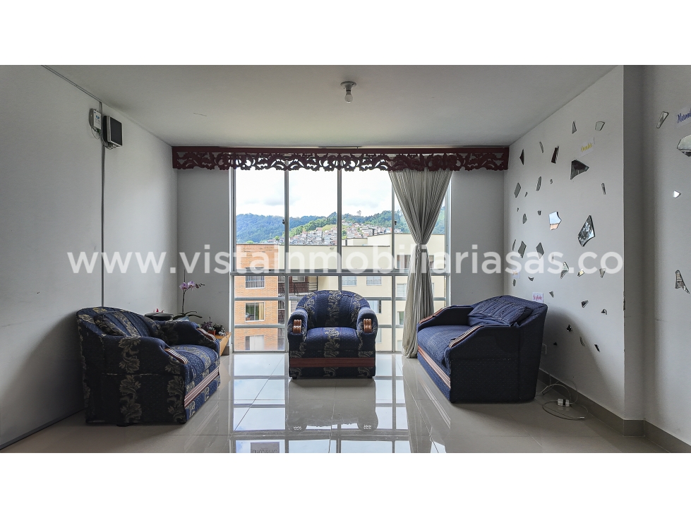 Venta Casa Sector La Leonora, Manizales