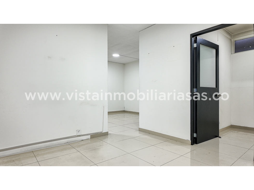 Venta Oficina Centro, Manizales