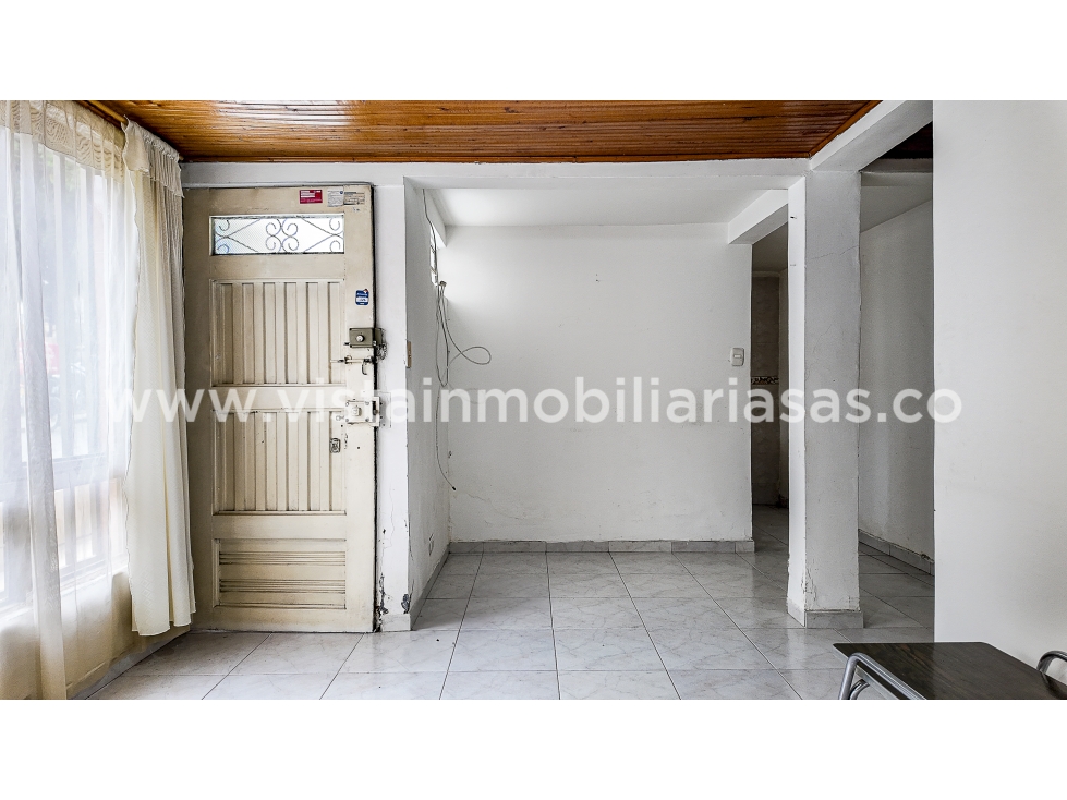 Venta CASA en el Sector de La Enea, Manizales