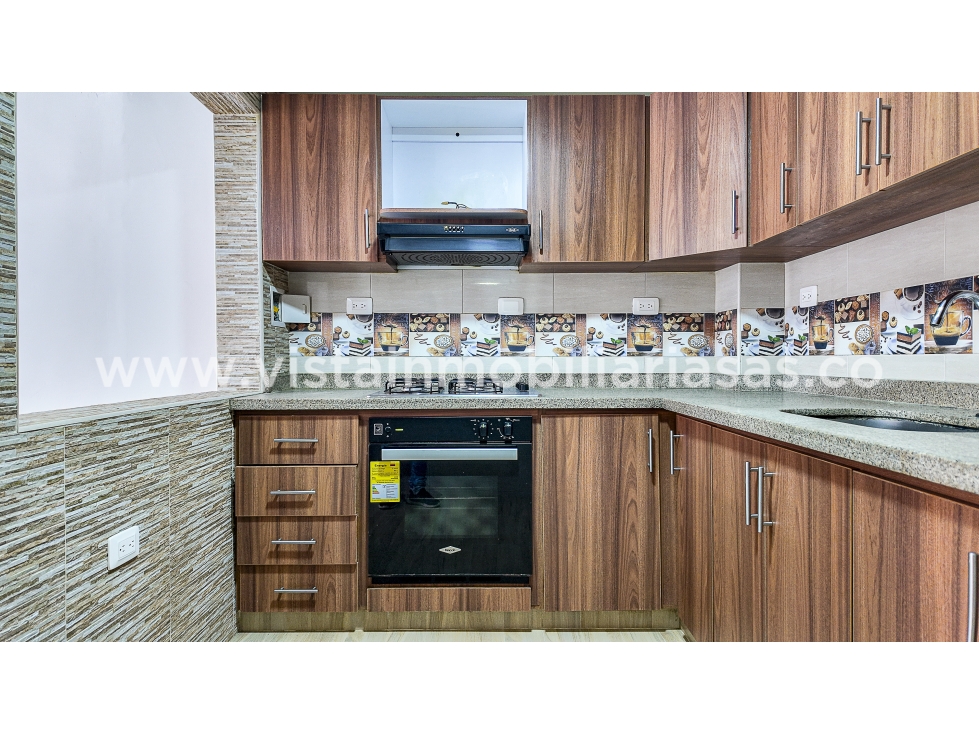 Venta Casa Sector La Carola, Manizales