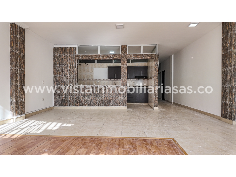 Venta Apartamento Palermo, Manizales