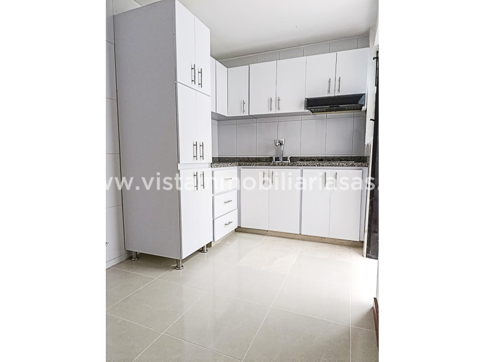 Venta Casa Sector La Francia, Manizales