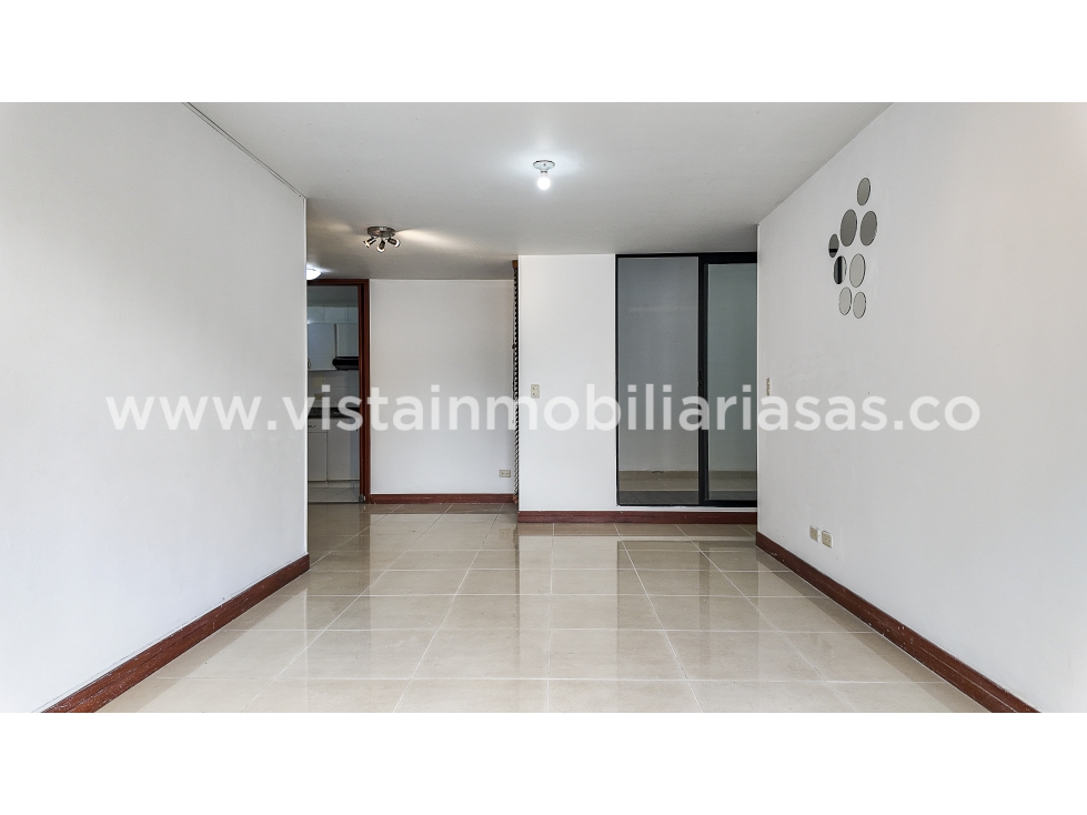 Venta Apartamento Palermo, Manizales