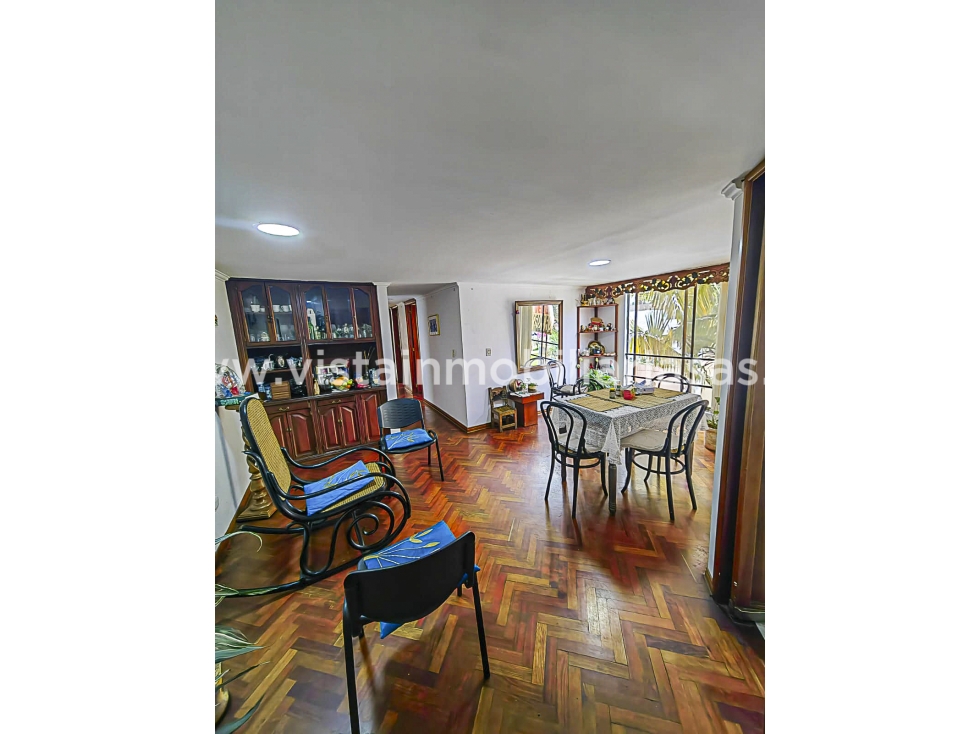 Venta Apartamento Sector Laureles/El Cable, Manizales