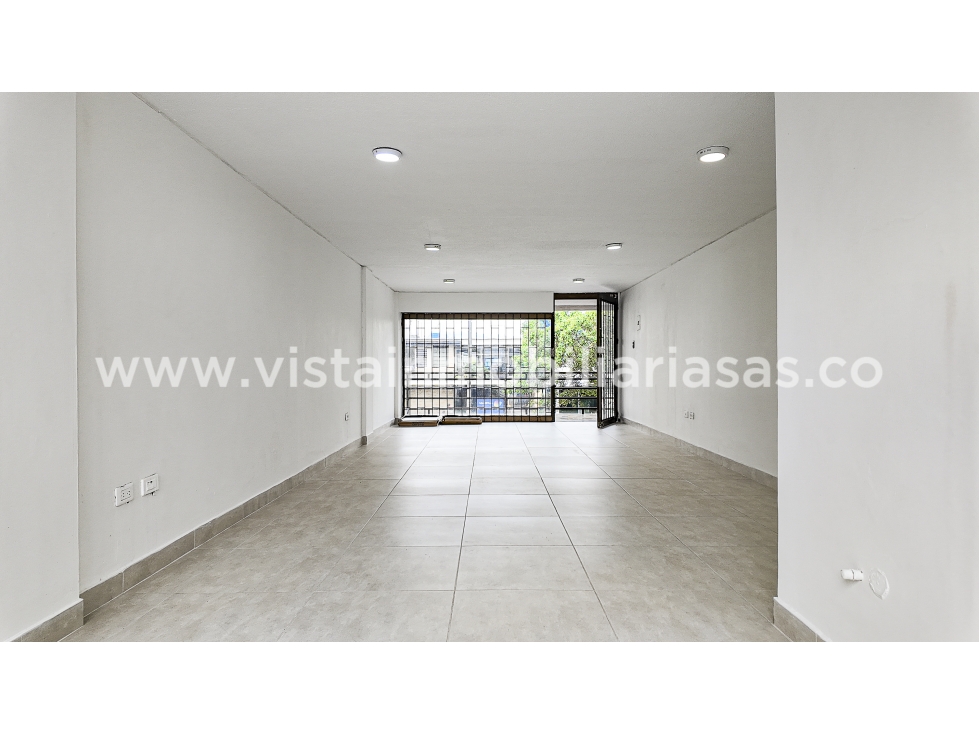 Venta Local Av. Santander, Manizales