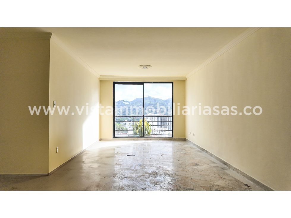 Venta Apartamento Vizcaya, Manizales