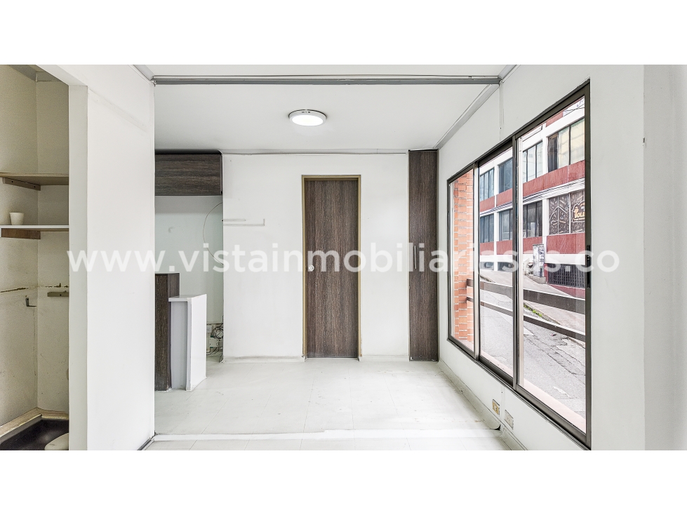Venta Oficina Centro, Manizales