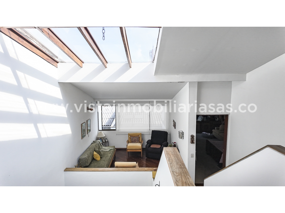 Venta Casa Sector Palermo, Manizales
