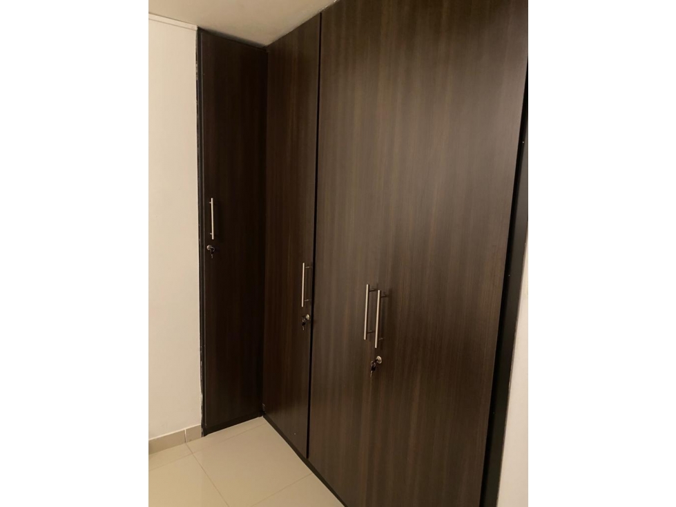 Venta Apartamento Sector Alta Suiza, Manizales