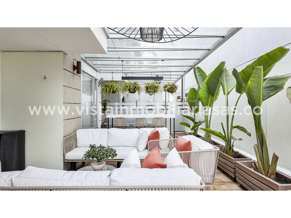 Venta Casa Conjunto Sector Palermo, Manizales