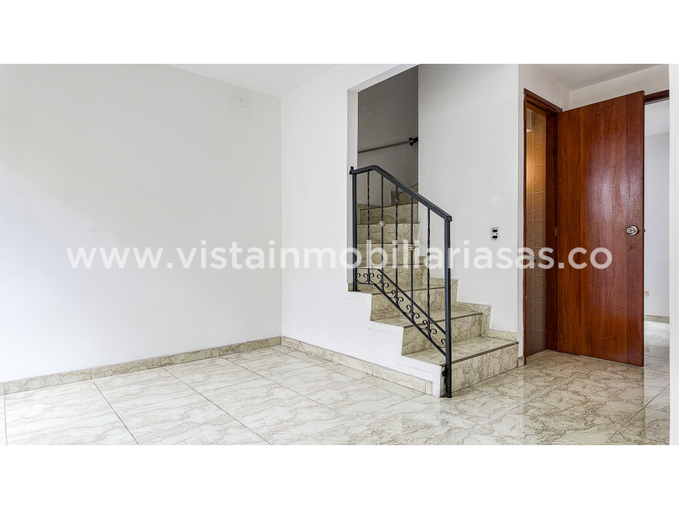 Venta Casa Conjunto Cerrado Sector Villa Pilar, Manizales
